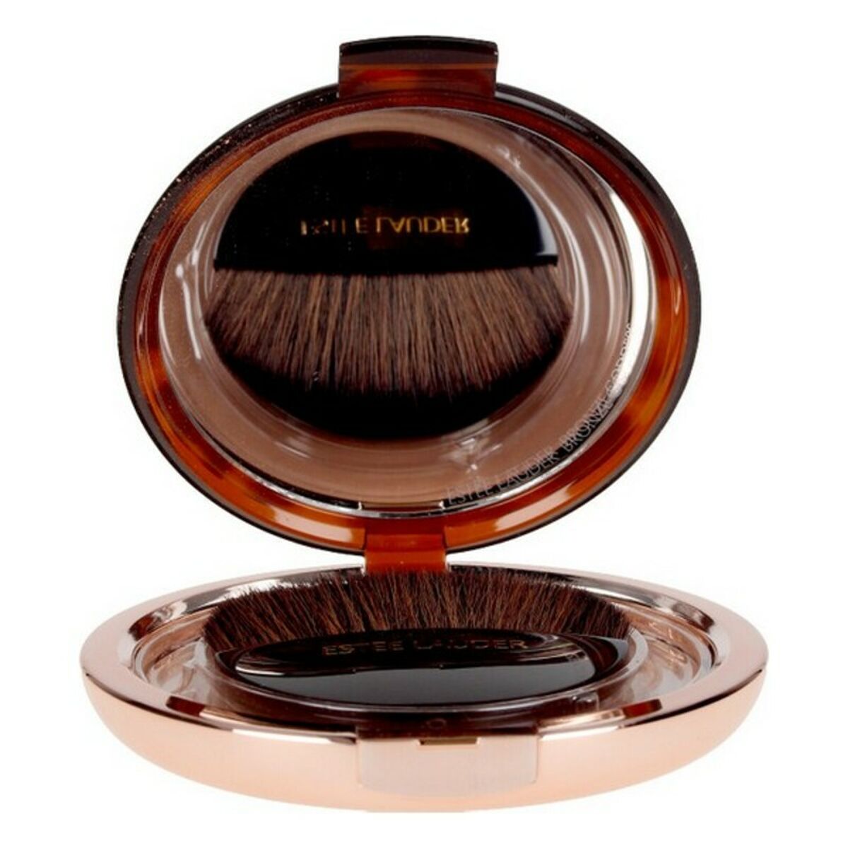 Pós Compactos Bronzeadores Bronze Goddess Estee Lauder 02-Medium (21 g)