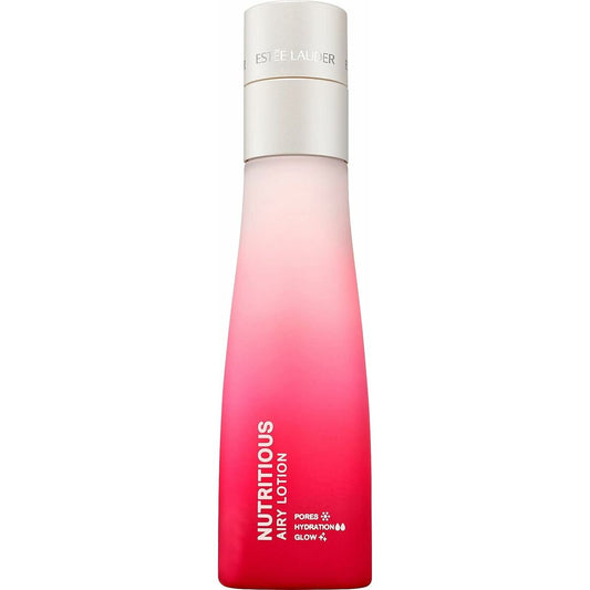 Loção Facial Hidratante Estee Lauder Nutritious Energizante 100 ml