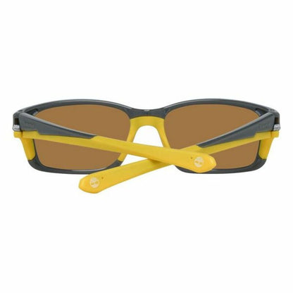 Timberland TB9172 Herren-Sonnenbrille ø 57 mm