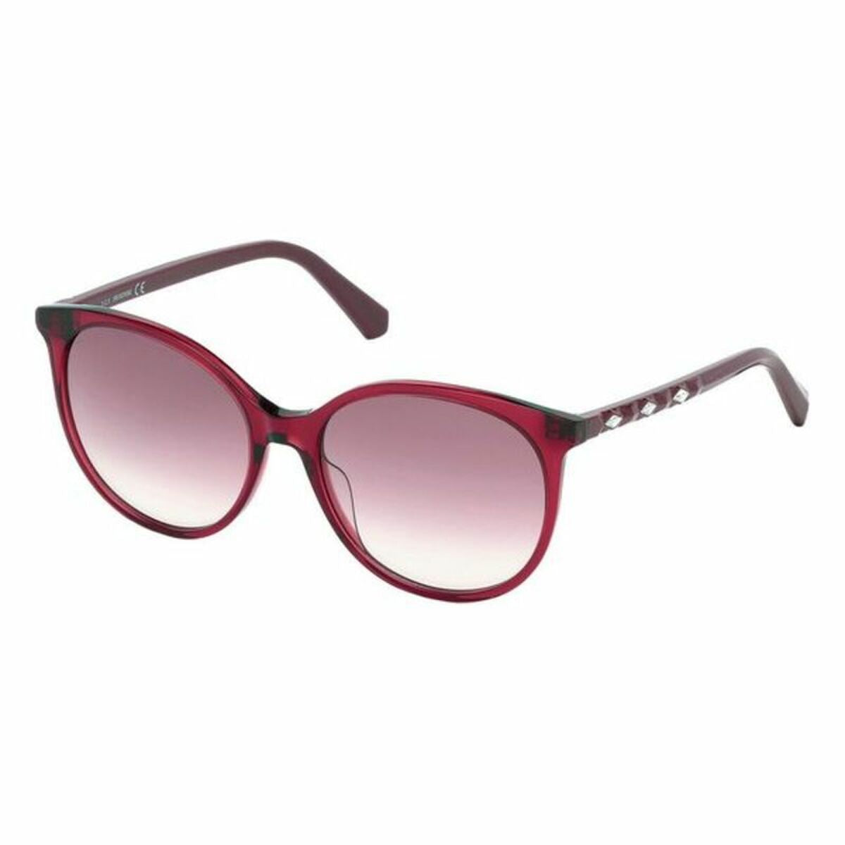 Swarovski Damen-Sonnenbrille SK-0223-72T ø 56 mm