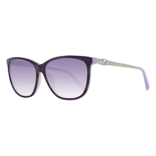 Swarovski Damen-Sonnenbrille SK0225-5683Z ø 56 mm