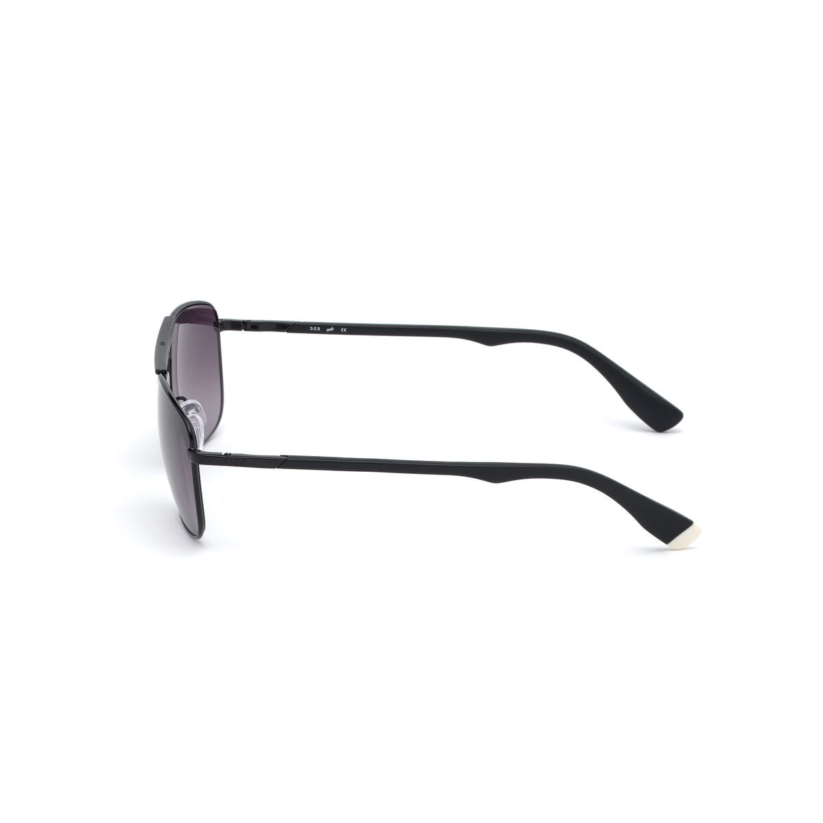 Óculos escuros masculinos Web Eyewear WE0274-6001B ø 60 mm