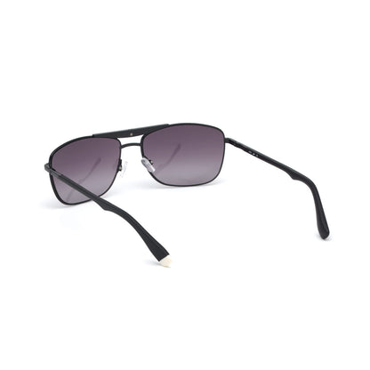 Óculos escuros masculinos Web Eyewear WE0274-6001B ø 60 mm