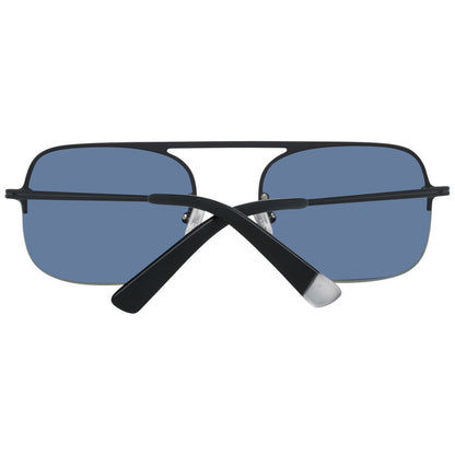 Óculos escuros masculinos Web Eyewear WE0275-5702C ø 57 mm