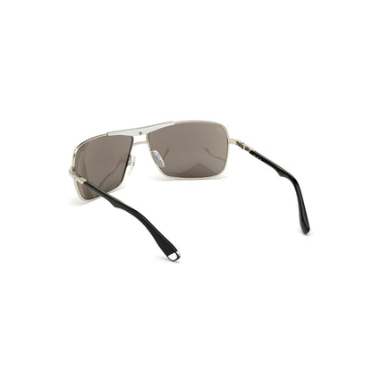 Óculos escuros masculinos Web Eyewear WE0280-6216C Ø 62 mm