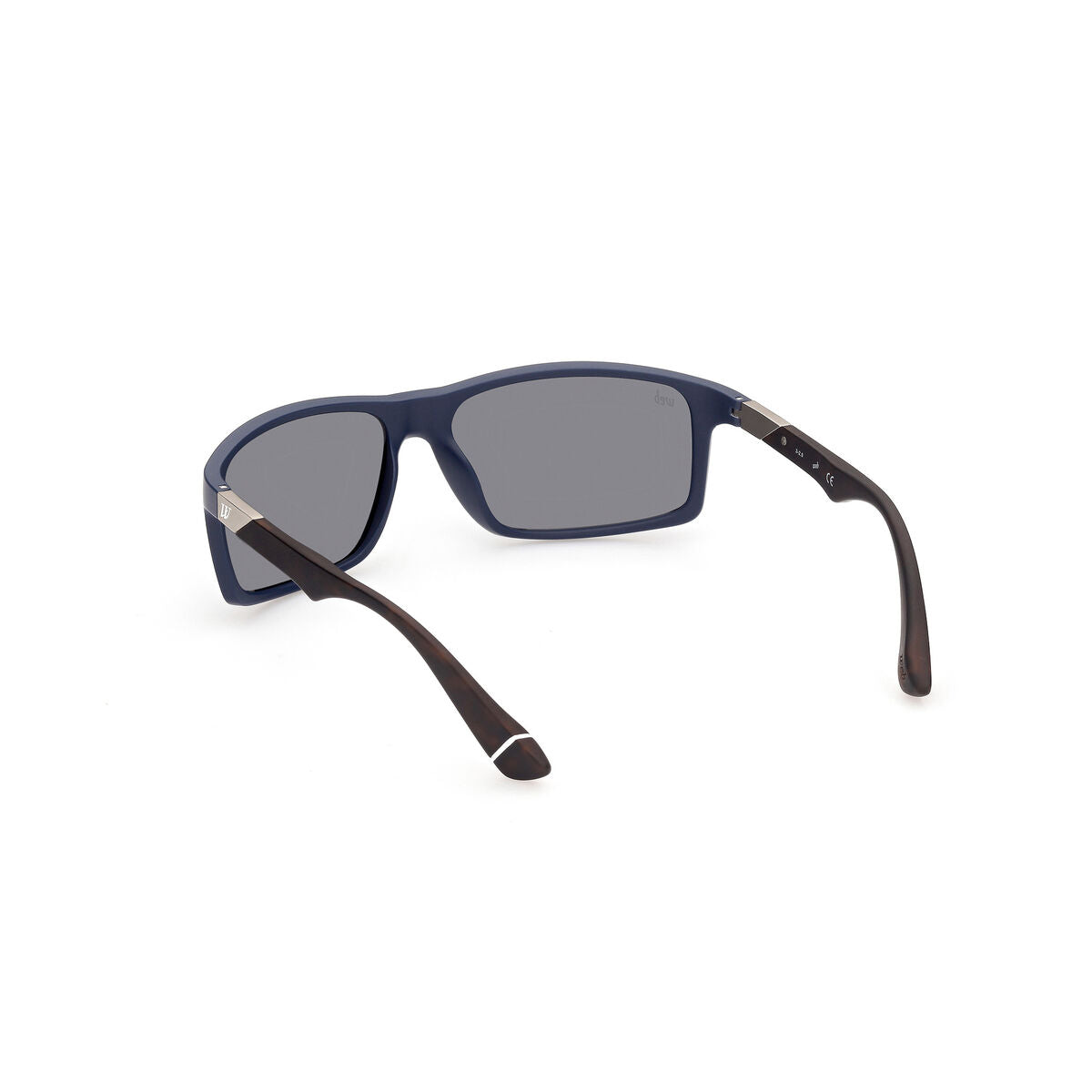 Óculos escuros masculinos Web Eyewear WE0293-6392C ø 63 mm