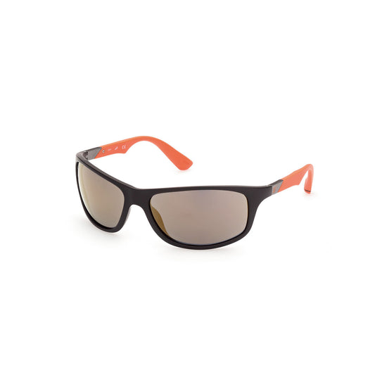 Óculos escuros masculinos Web Eyewear WE0294-6405C Ø 64 mm