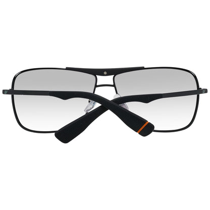 Óculos escuros masculinos Web Eyewear WE0295-6201B Ø 62 mm