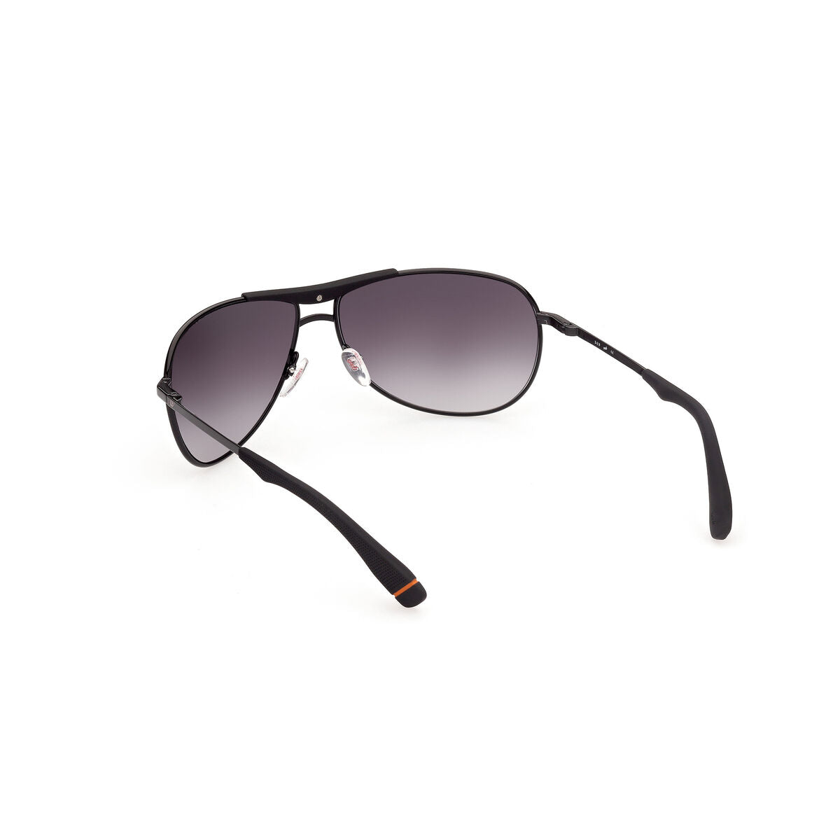 Óculos escuros masculinos Web Eyewear WE0296-6601B Ø 66 mm