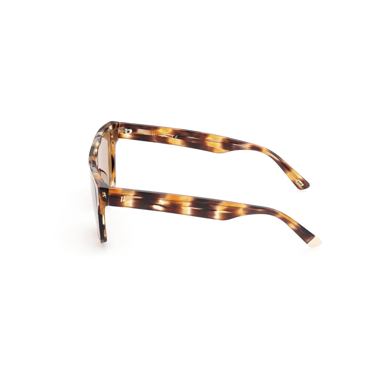 Web Eyewear Herren-Sonnenbrille WE0314-0041F