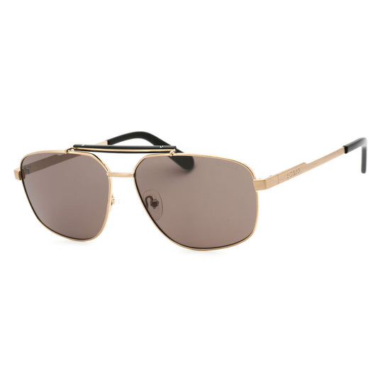 Guess Men's Sunglasses GU00054-33A Golden Ø 61 mm