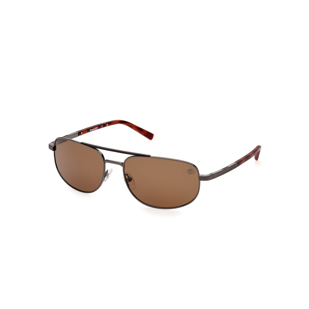 Timberland Herren-Sonnenbrille TB9285-6106H Ø 61 mm