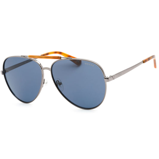 Guess Herren-Sonnenbrille GU5209-08V Ø 61 mm