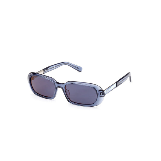 Swarovski Damen-Sonnenbrille SK0388-5390X Ø 53 mm