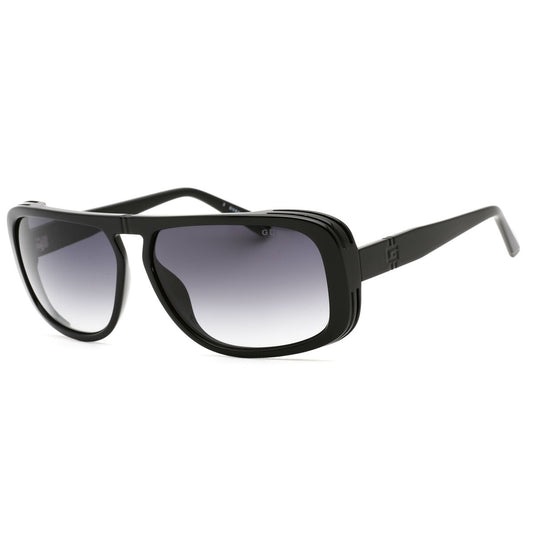 Guess Herren-Sonnenbrille GU00082-01B Ø 62 mm