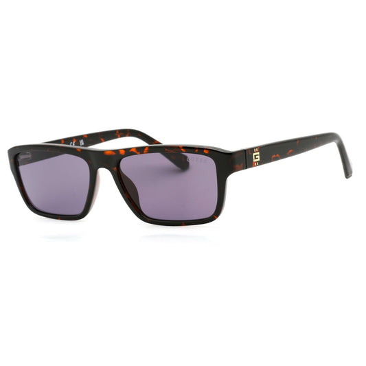 Guess Herren-Sonnenbrille GU00085-52Y Ø 55 mm