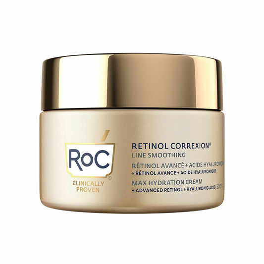 Roc Line Smoothing Advance Retinol Anti-Wrinkle Cream 50 ml