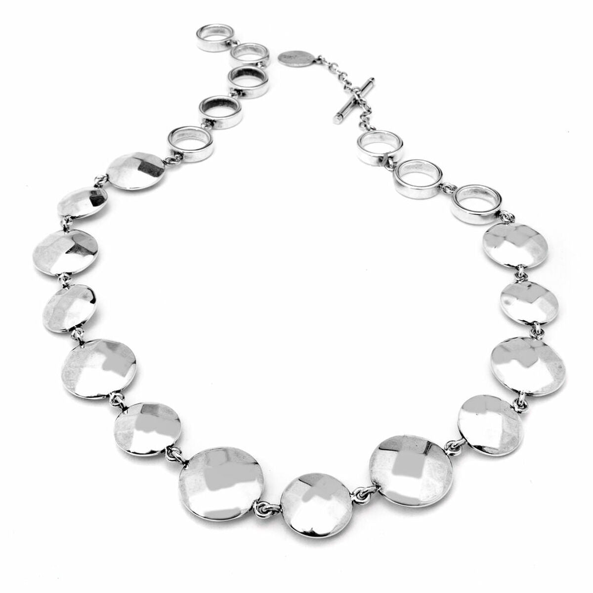 Folli Follie women's necklace 1N9F144 40 cm