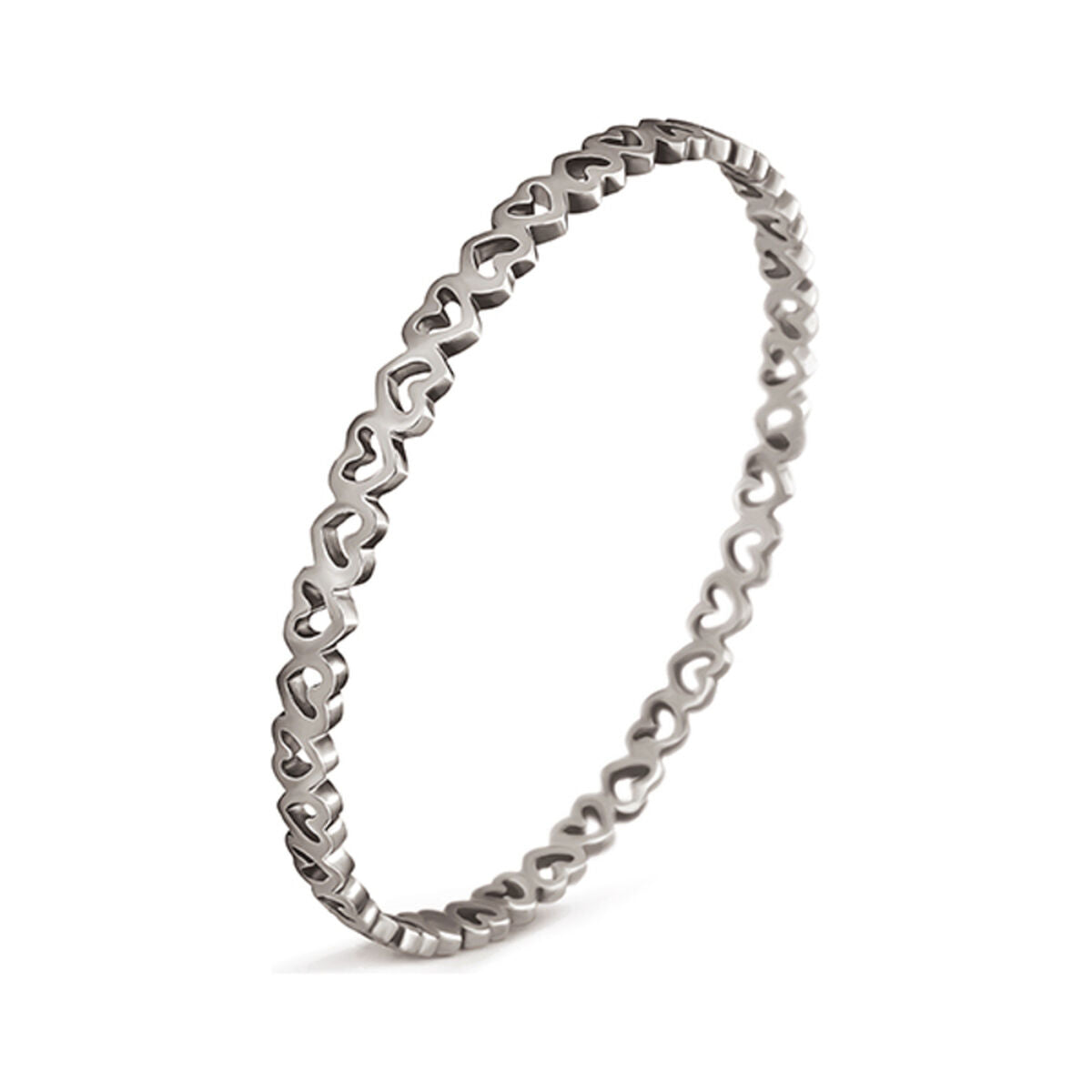 Folli Follie 1B14 Bracelet (17 cm)