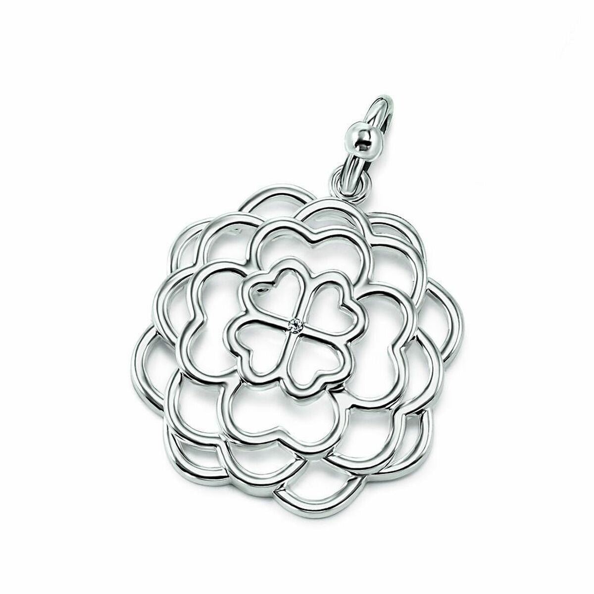 Folli Follie Women's Pendant 3P15F002C (4 cm)