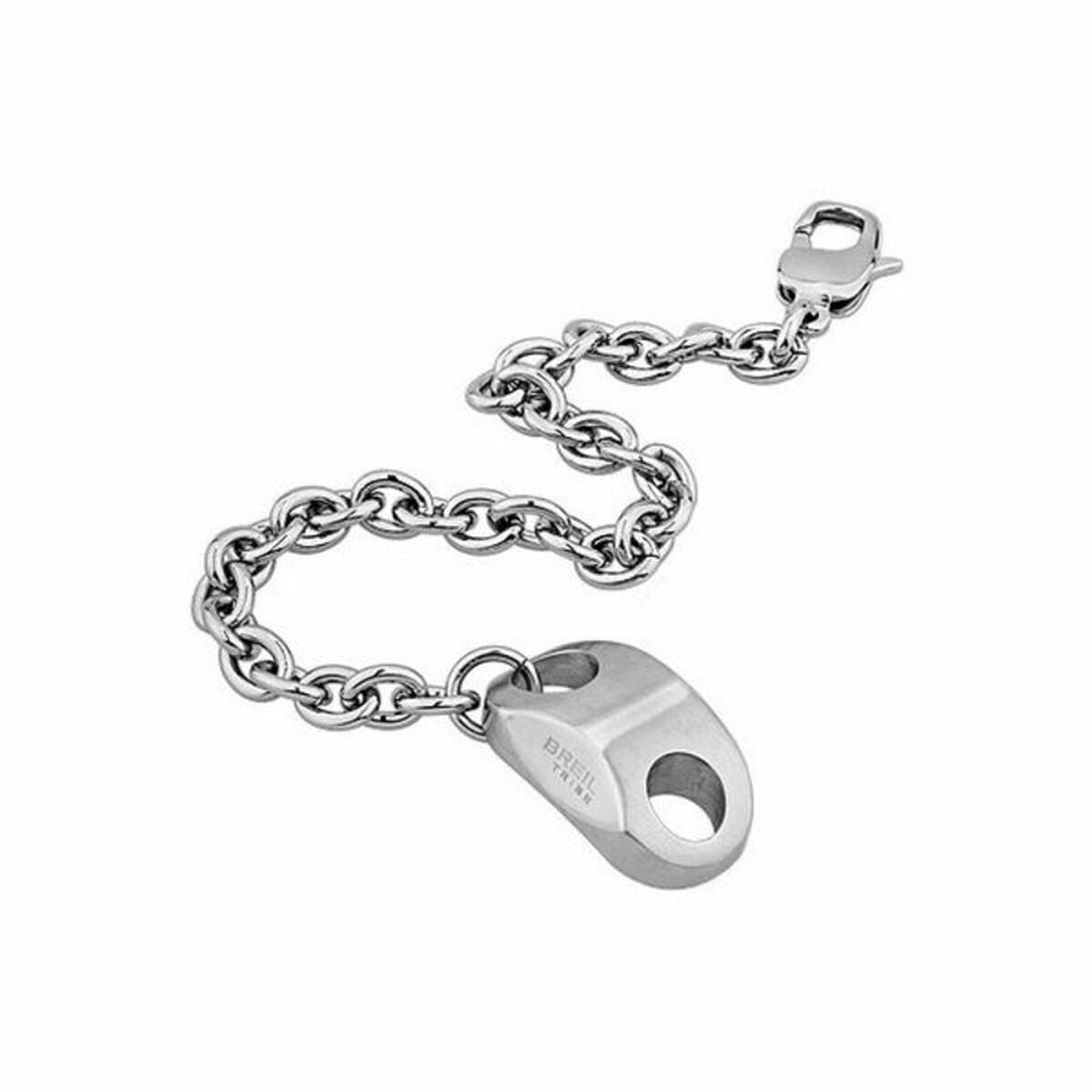 Breil Men's Bracelet TJ0637 (22cm) (22cm)