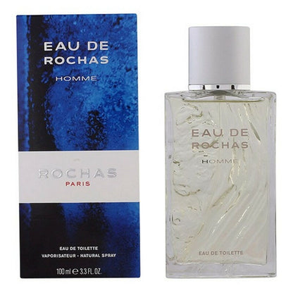 Herrenparfüm Rochas EDT