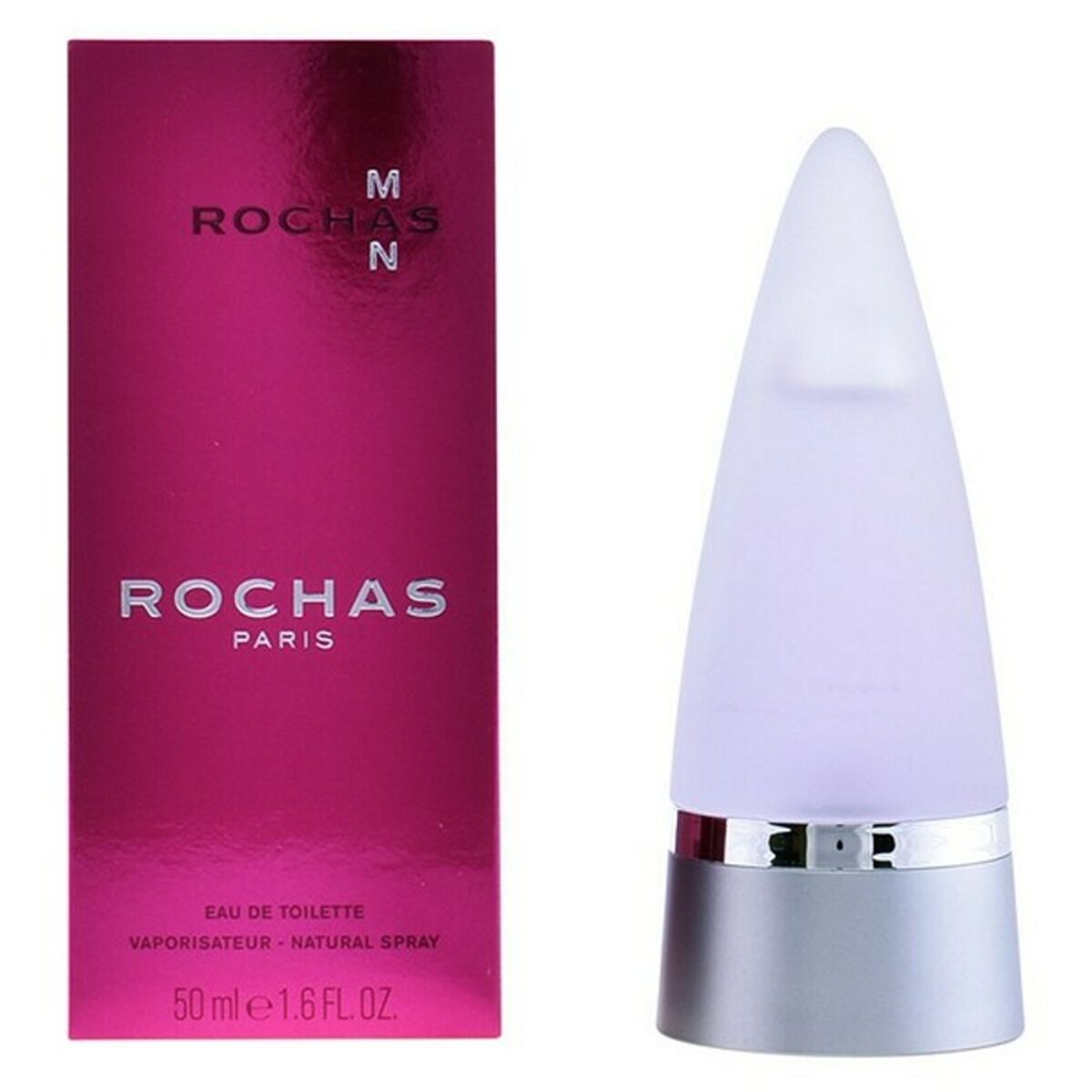 Perfume Homem Rochas 125852 EDT