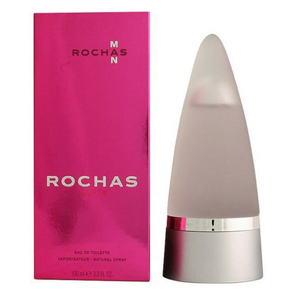 Perfume Homem Rochas 125852 EDT