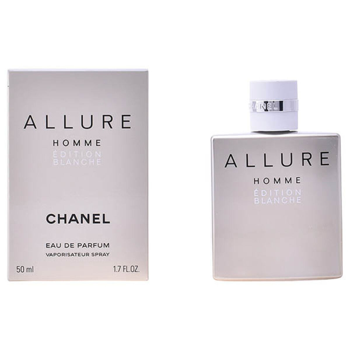 Perfume Homem Chanel EDC 50 ml