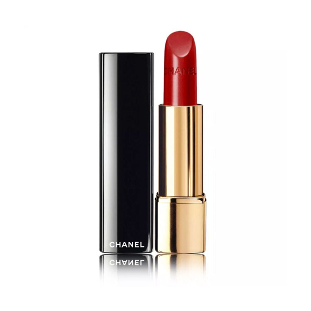 Chanel Rouge Allure Lipstick