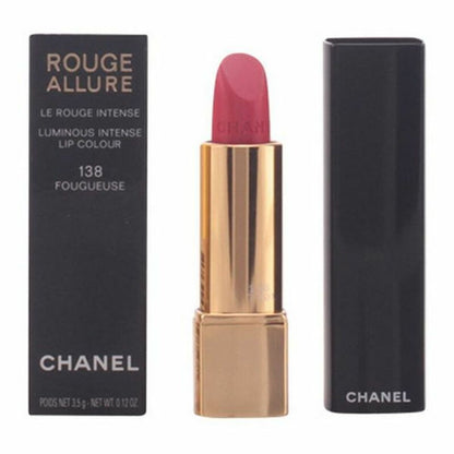 Chanel Rouge Allure Lipstick