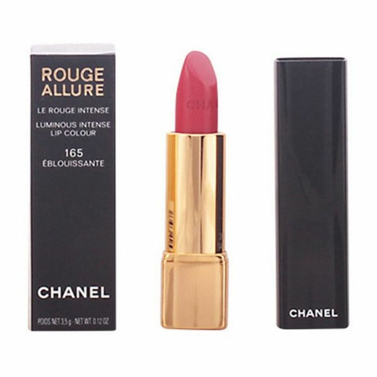 Chanel Rouge Allure Lipstick