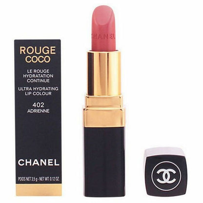 Batom Hidratante Rouge Coco Chanel