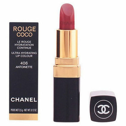 Batom Hidratante Rouge Coco Chanel