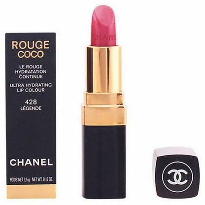 Batom Hidratante Rouge Coco Chanel