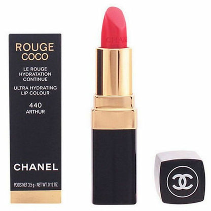 Batom Hidratante Rouge Coco Chanel