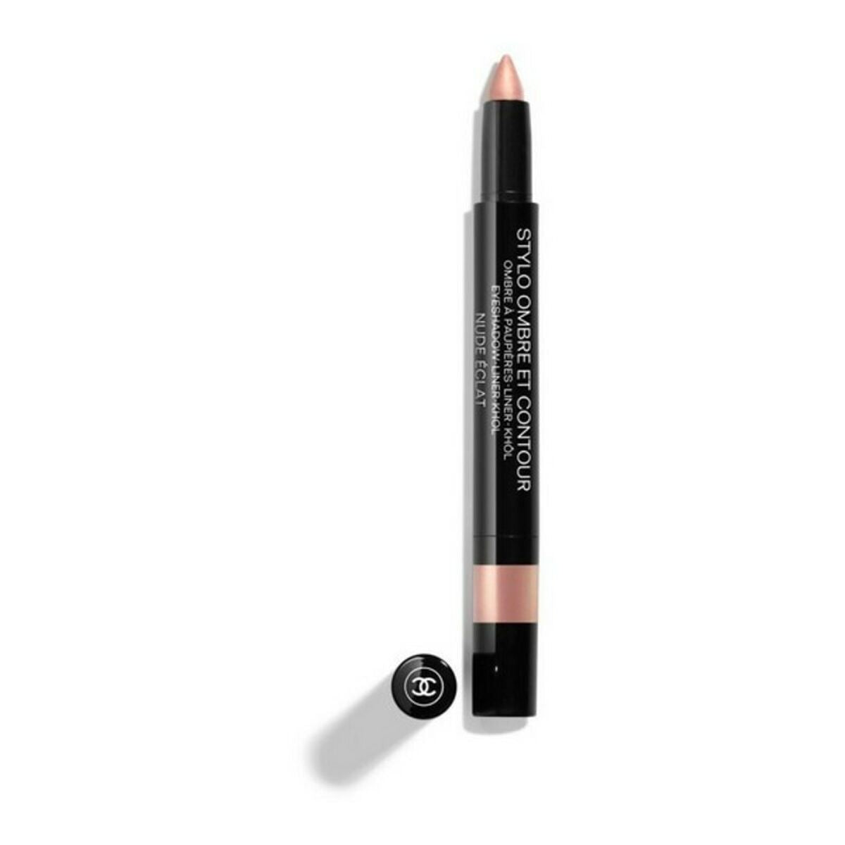 Eyeliner Stylo Ombre et Contour Chanel