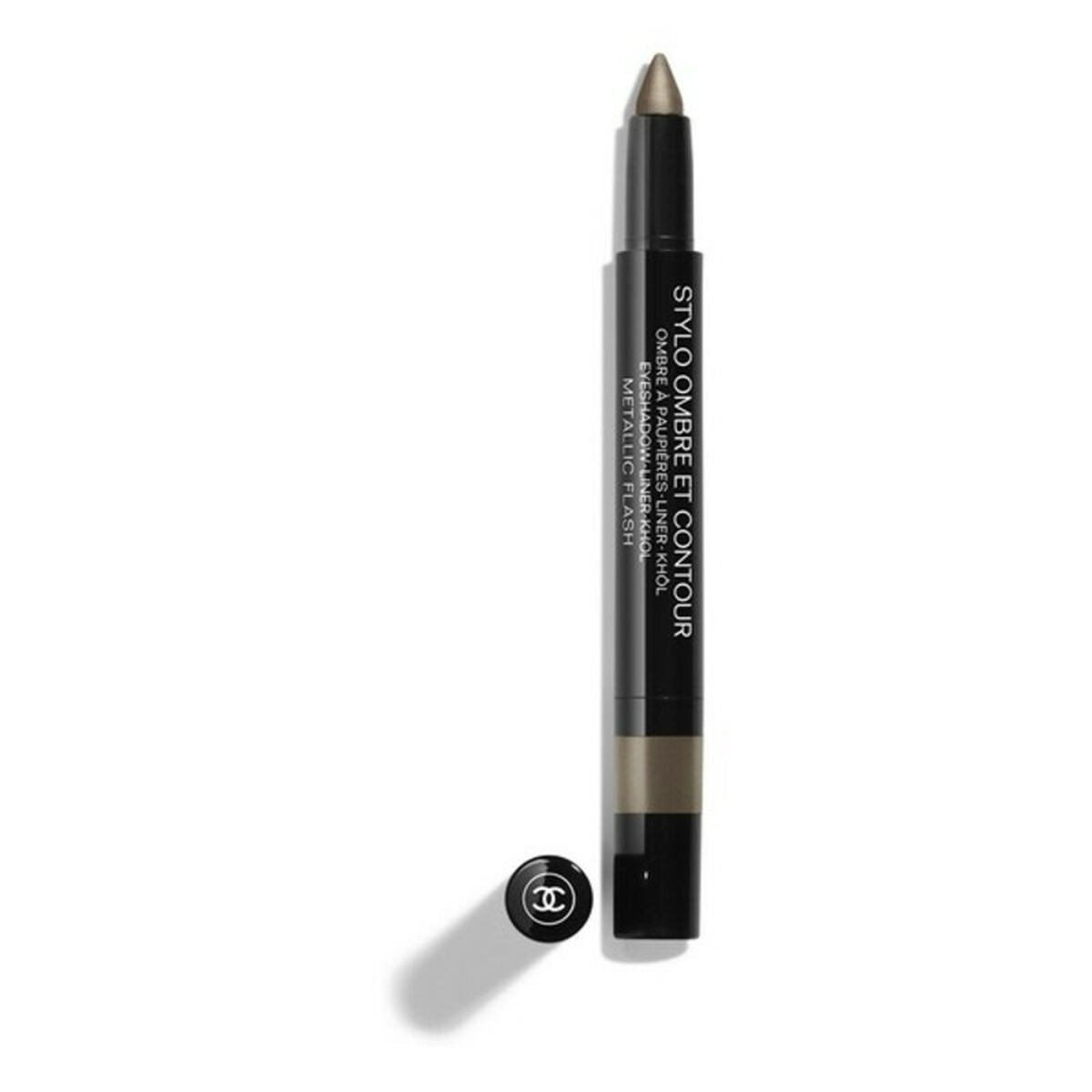 Eyeliner Stylo Ombre et Contour Chanel