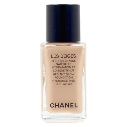 Base de Maquilhagem Fluida Les Beiges Chanel (30 ml) (30 ml)