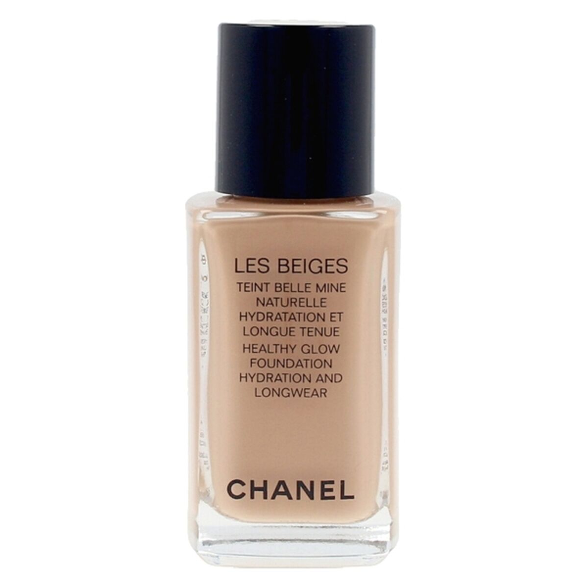 Base de Maquilhagem Fluida Les Beiges Chanel (30 ml) (30 ml)