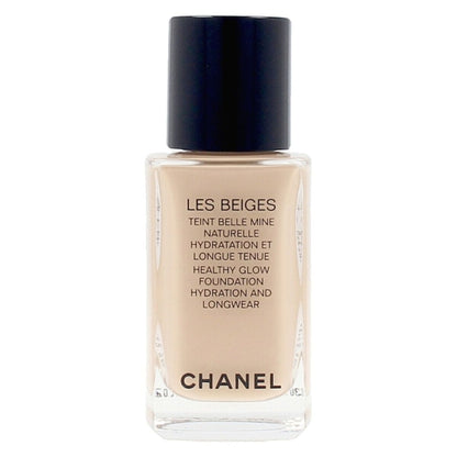 Base de Maquilhagem Fluida Les Beiges Chanel (30 ml) (30 ml)