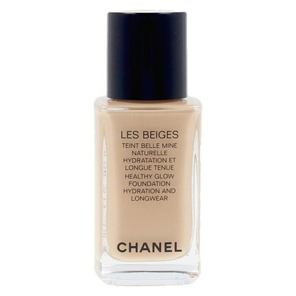 Base de Maquilhagem Fluida Les Beiges Chanel (30 ml) (30 ml)