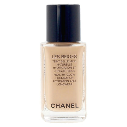 Base de Maquilhagem Fluida Les Beiges Chanel (30 ml) (30 ml)