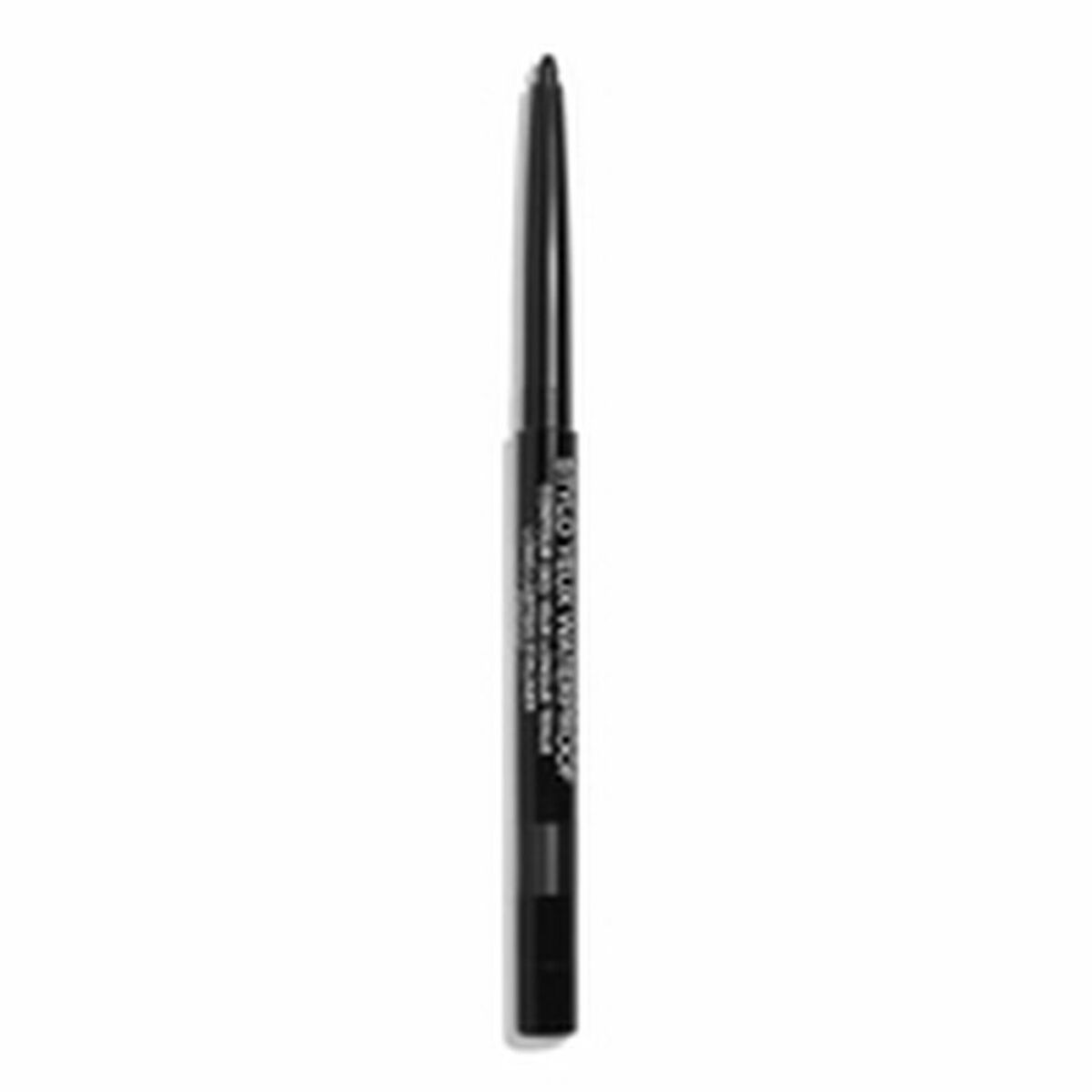 Eyeliner Chanel Stylo Yeux Nº 10 Ébène 0,3 g Resistente à água