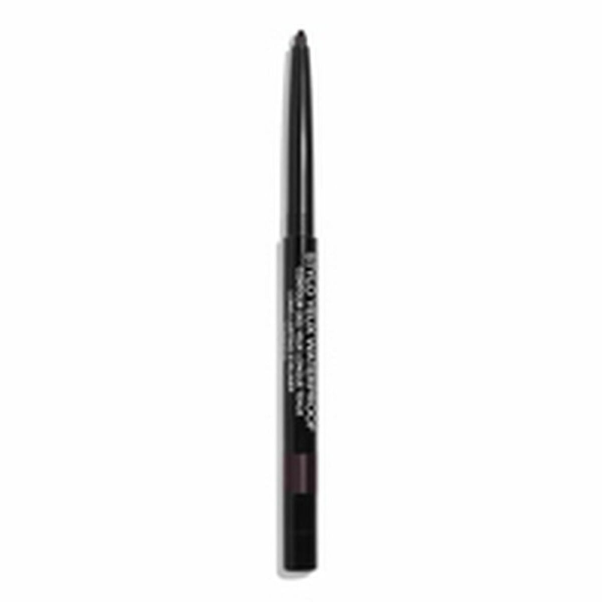 Eyeliner Chanel Stylo Yeux Nº 83 Cassis 0,30 g Resistente à água