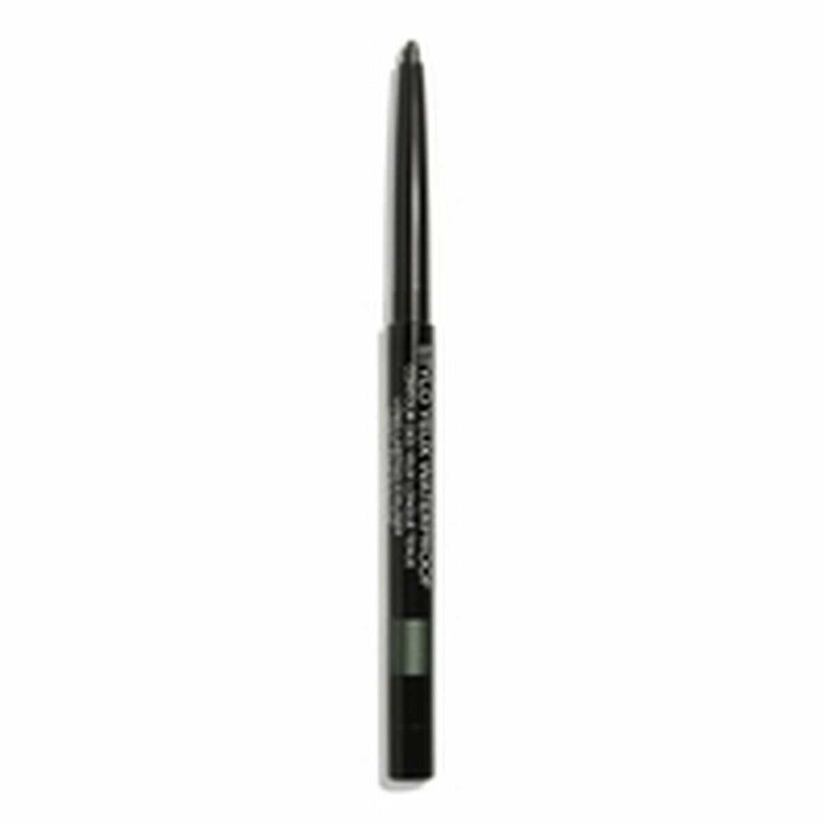 Lápis de Olhos Chanel Stylo Yeux Resistente à água 0,3 g Nº 46 Vert emeraude