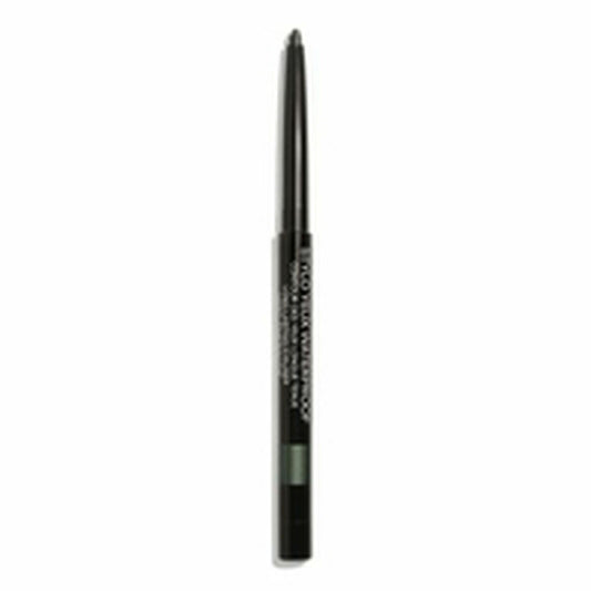 Lápis de Olhos Chanel Stylo Yeux Resistente à água 0,3 g Nº 46 Vert emeraude