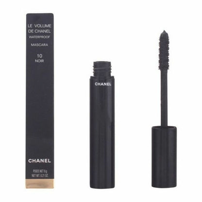 Rímel Le Volume Wp Chanel