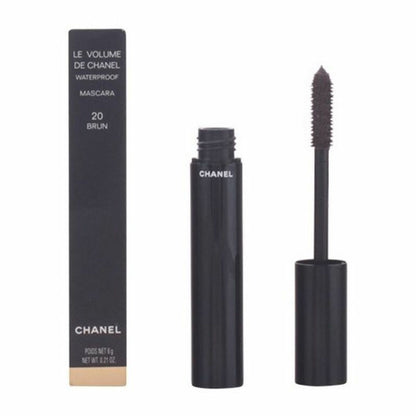 Rímel Le Volume Wp Chanel