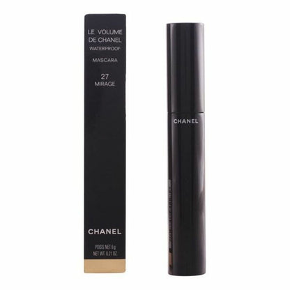 Rímel Le Volume Wp Chanel